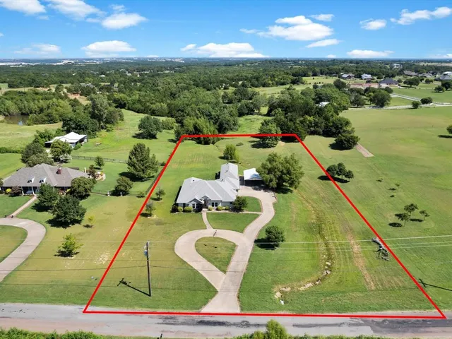 $515,000 | 341 Stark Lane, Sherman, TX 75090