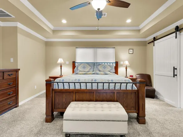 $515,000 | 341 Stark Lane, Sherman, TX 75090