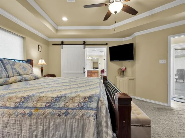 $515,000 | 341 Stark Lane, Sherman, TX 75090