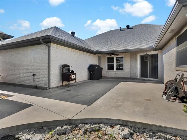 $515,000 | 341 Stark Lane, Sherman, TX 75090