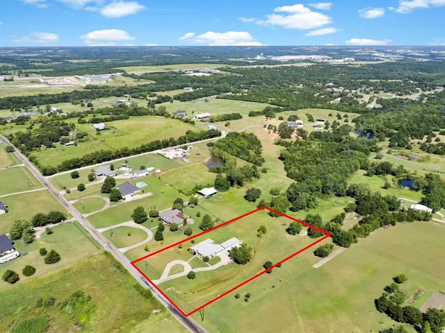 $515,000 | 341 Stark Lane, Sherman, TX 75090