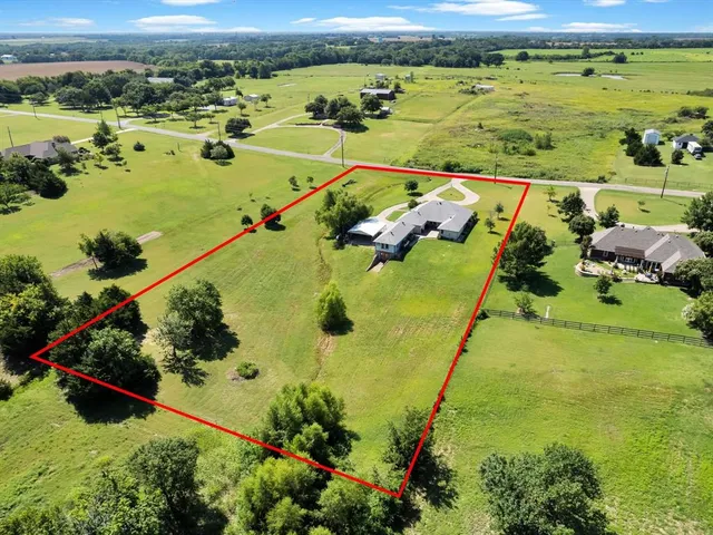 $515,000 | 341 Stark Lane, Sherman, TX 75090