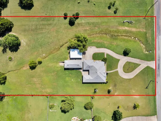 $515,000 | 341 Stark Lane, Sherman, TX 75090