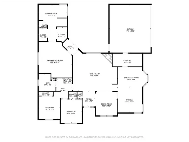 $515,000 | 341 Stark Lane, Sherman, TX 75090