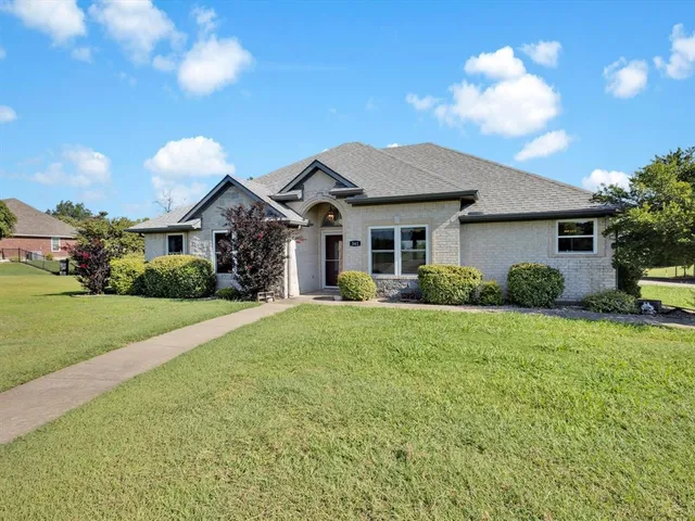 $515,000 | 341 Stark Lane, Sherman, TX 75090