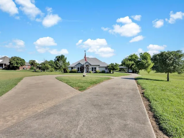 $515,000 | 341 Stark Lane, Sherman, TX 75090
