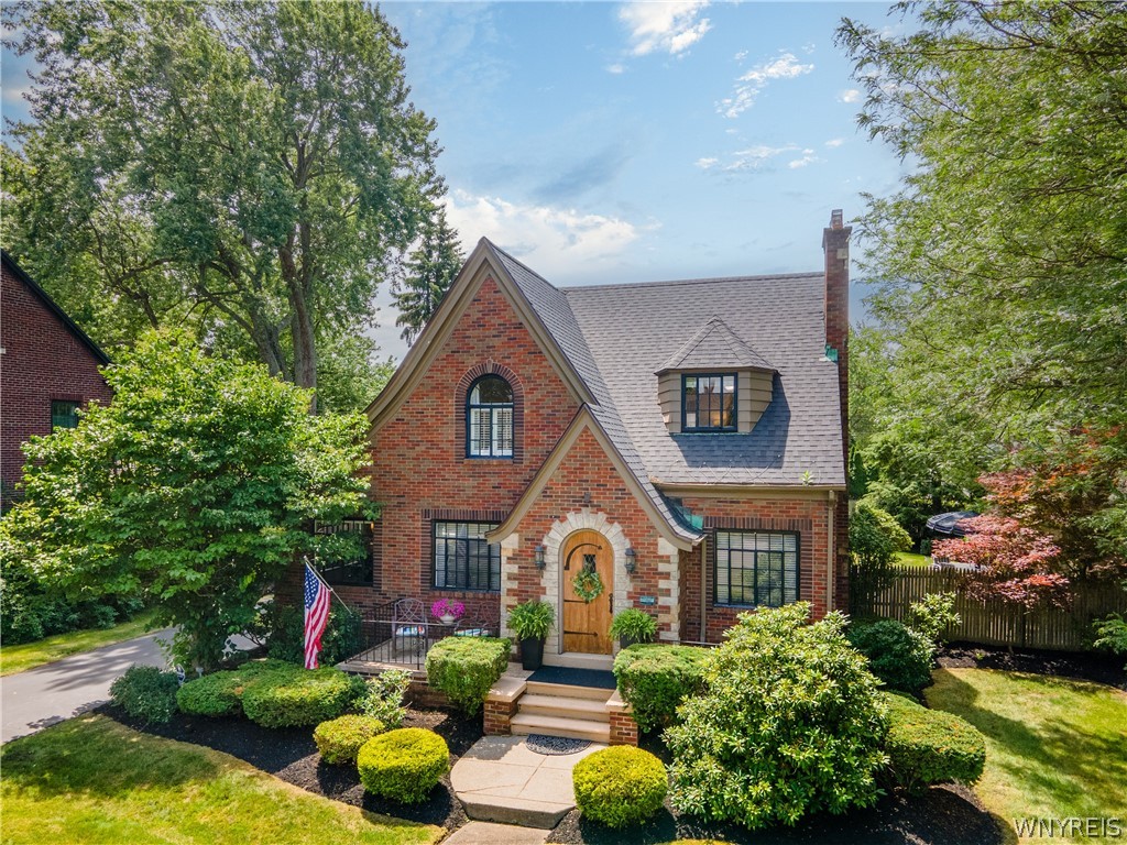 119 Doncaster Road Tonawanda, NY 14217 - Photo 1 of 1 Gallery Image 1