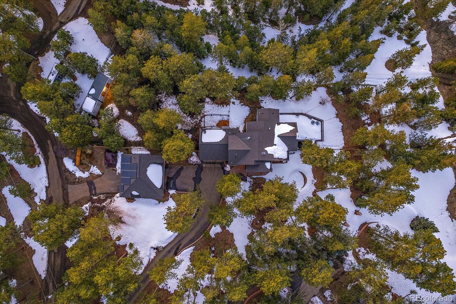 800 Ballantine Road Golden, CO 80401 - Photo 2 of 40