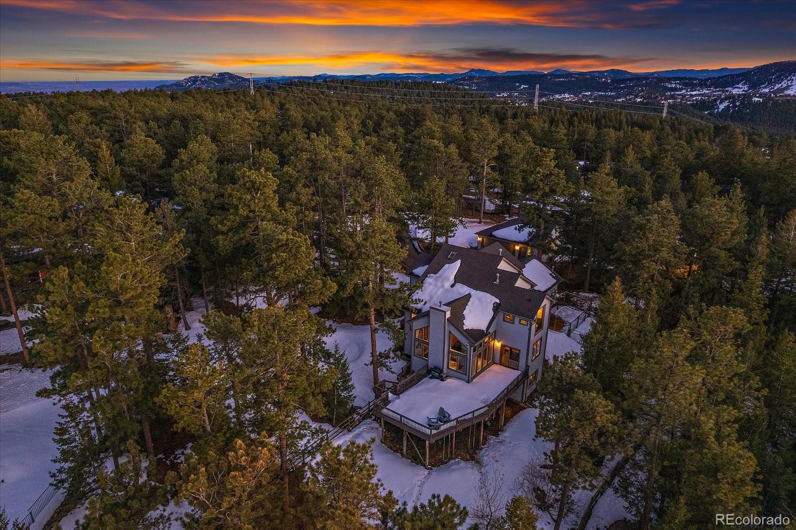 800 Ballantine Road Golden, CO 80401 - Photo 3 of 40