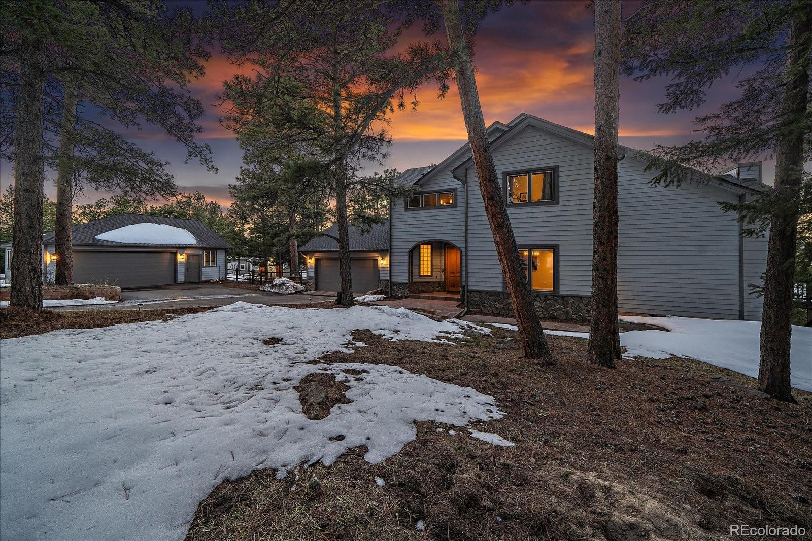 800 Ballantine Road Golden, CO 80401 - Photo 4 of 40