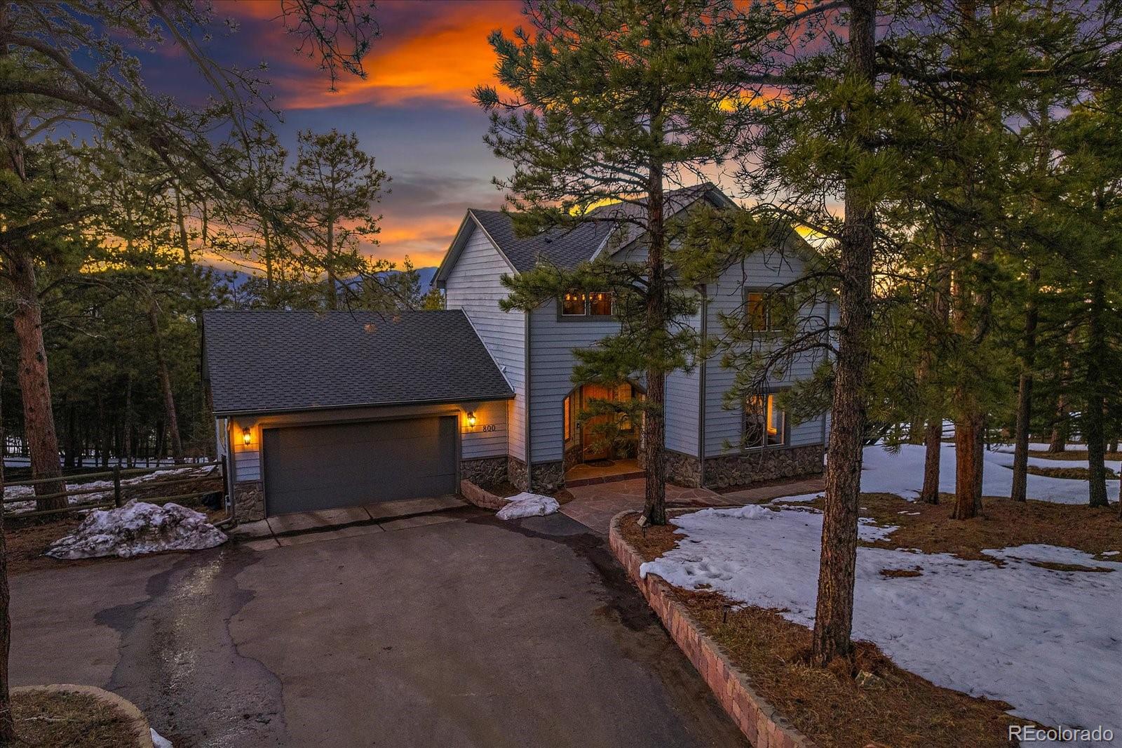 800 Ballantine Road Golden, CO 80401 - Photo 5 of 40