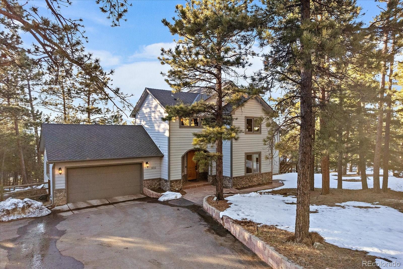 800 Ballantine Road Golden, CO 80401 - Photo 6 of 40