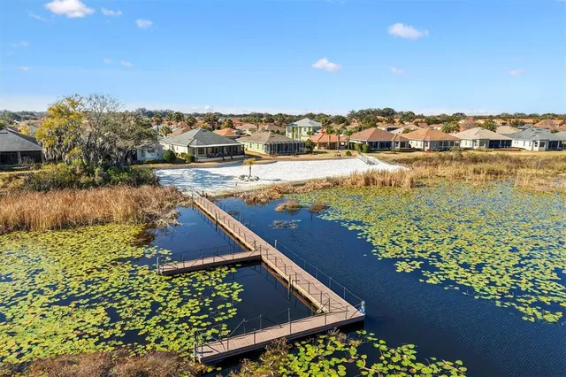 $239,900 | 5415 Admiral Way, Unit H5102, Oxford, FL 34484