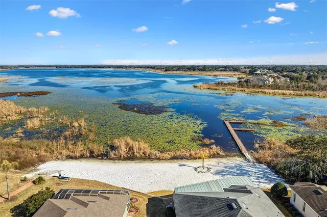 $239,900 | 5415 Admiral Way, Unit H5102, Oxford, FL 34484