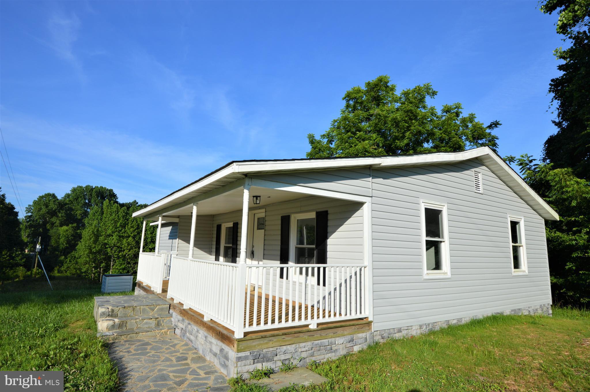 211 Sandy Ridge Road Fredericksburg, VA 22405 - Photo 20 of 24 Exterior (General)
