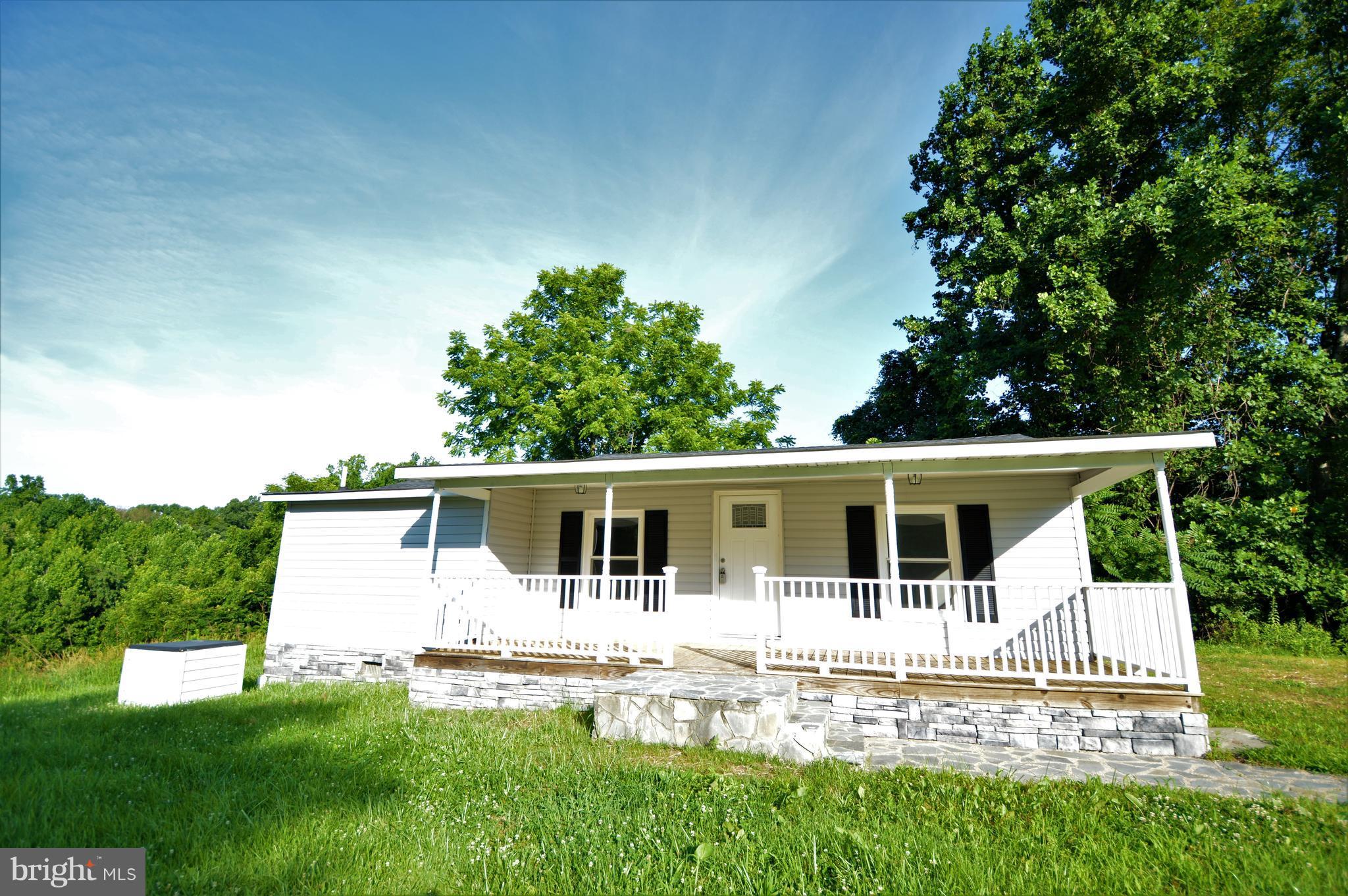 211 Sandy Ridge Road Fredericksburg, VA 22405 - Photo 24 of 24 Exterior (Front)