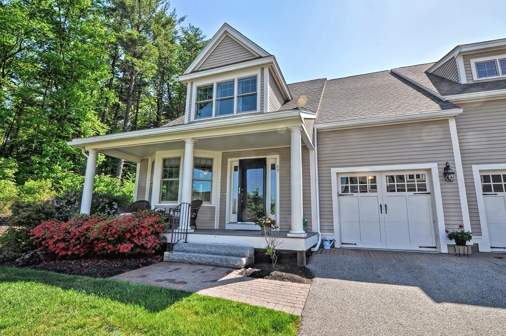 49 Sunset Ridge Lane, Unit 49 Bolton, MA 01740 - Photo 29 of 30