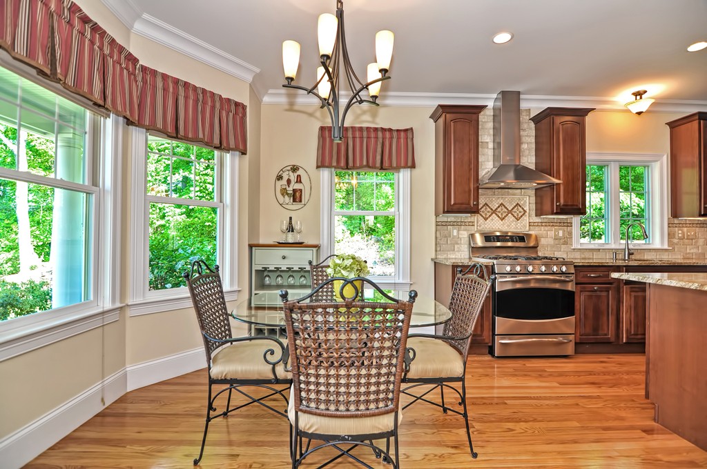 49 Sunset Ridge Lane, Unit 49 Bolton, MA 01740 - Photo 3 of 30