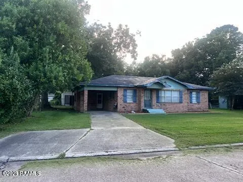 $95,000 | 111 Santa Ines Street, New Iberia, LA 70563