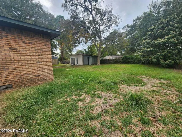 $95,000 | 111 Santa Ines Street, New Iberia, LA 70563