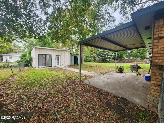$95,000 | 111 Santa Ines Street, New Iberia, LA 70563