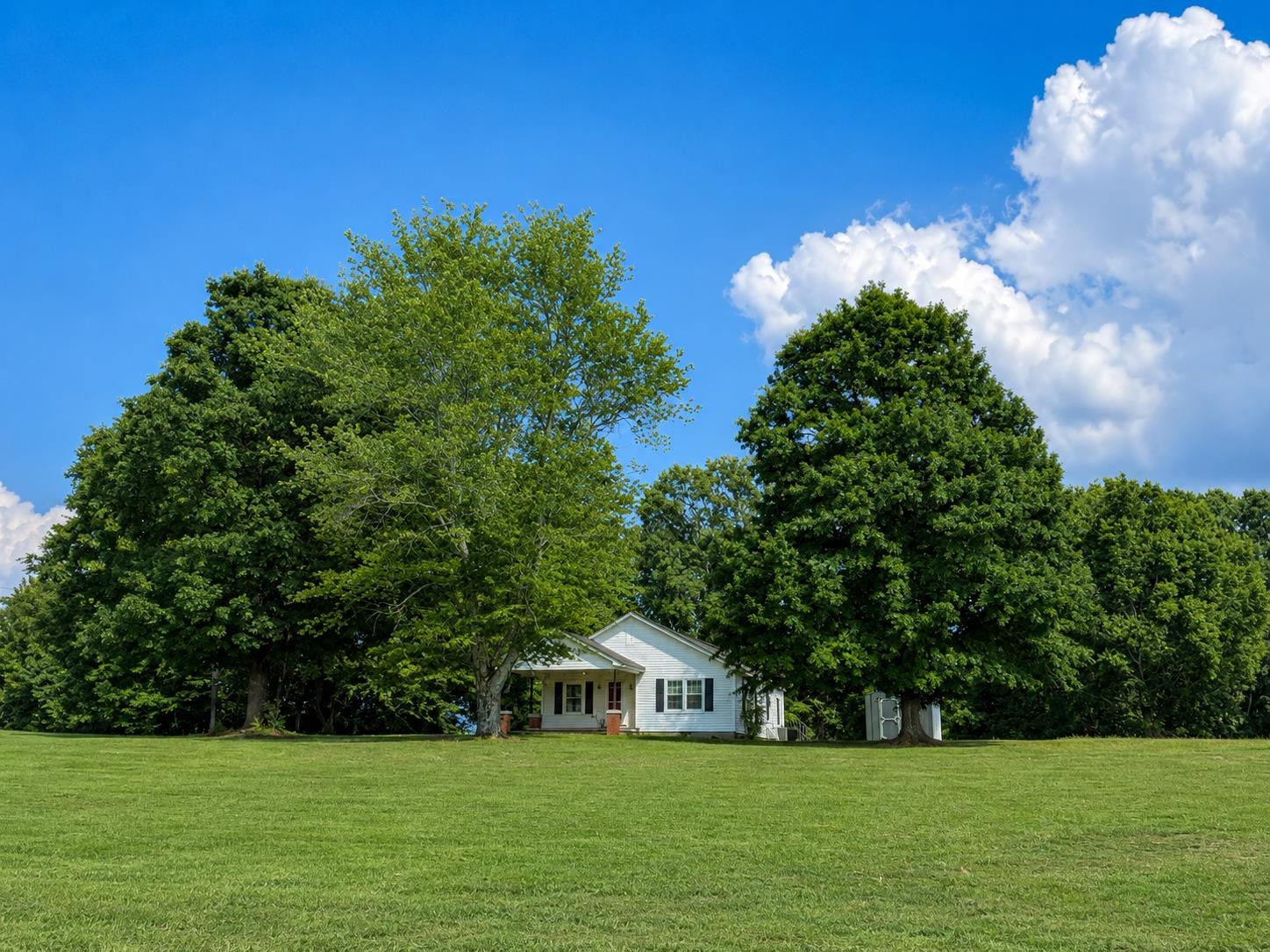 140 Walker Field Road Munford, TN 38058 - Photo 1 of 25