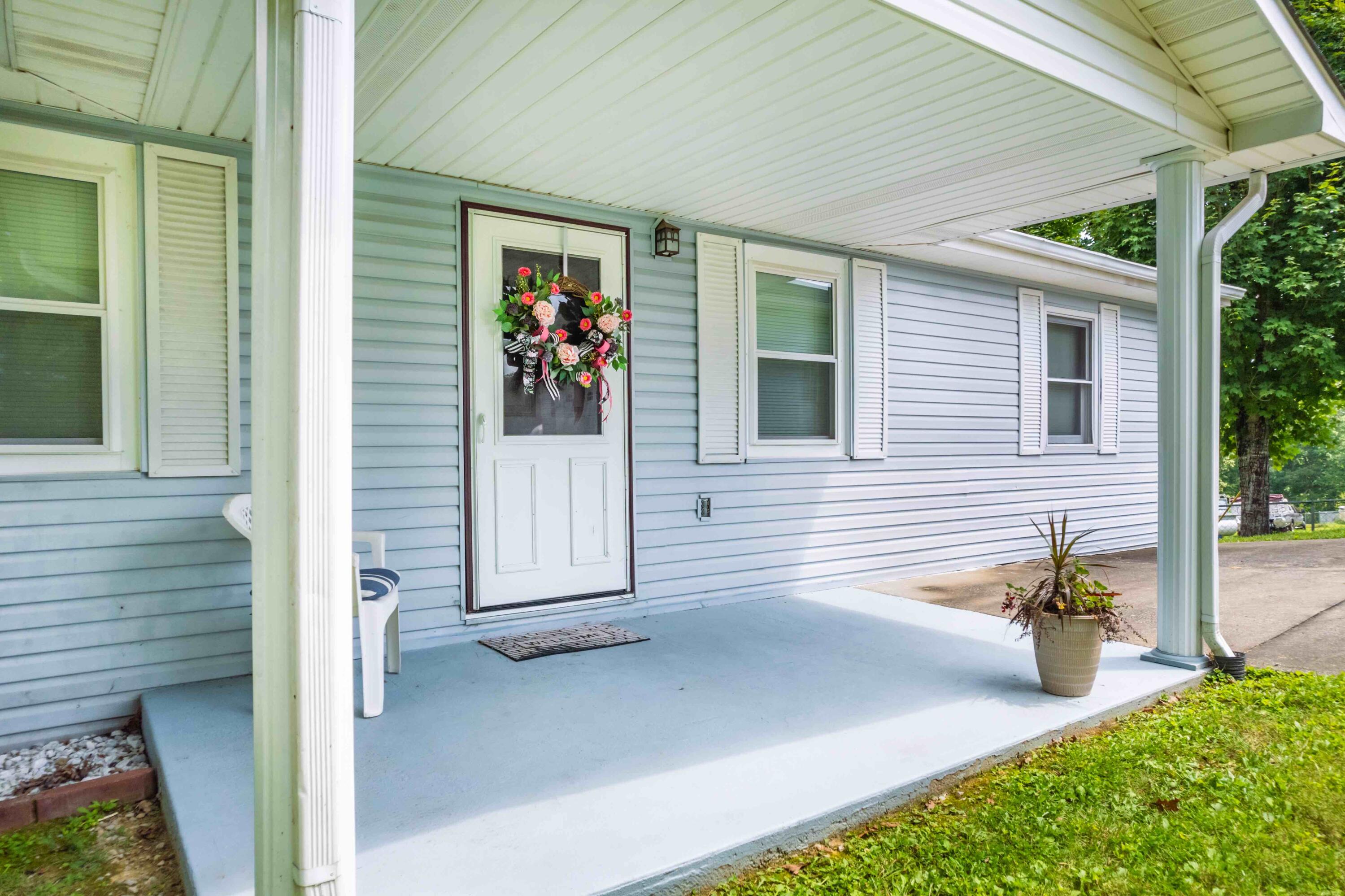 479 Bentley Road London, KY 40744 - Photo 32 of 47 DJI_009737