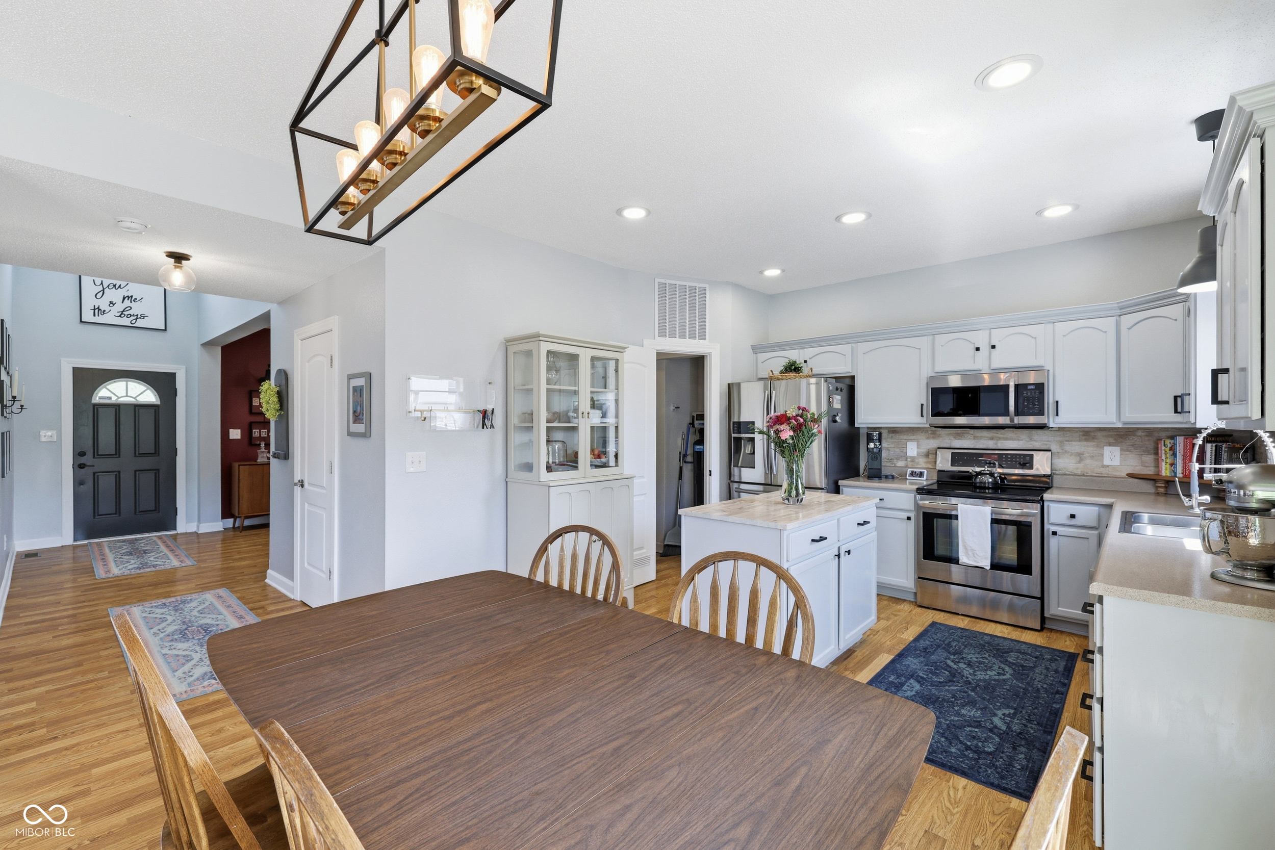11025 Cool Winds Way Fishers, IN 46037 - Photo 13 of 43