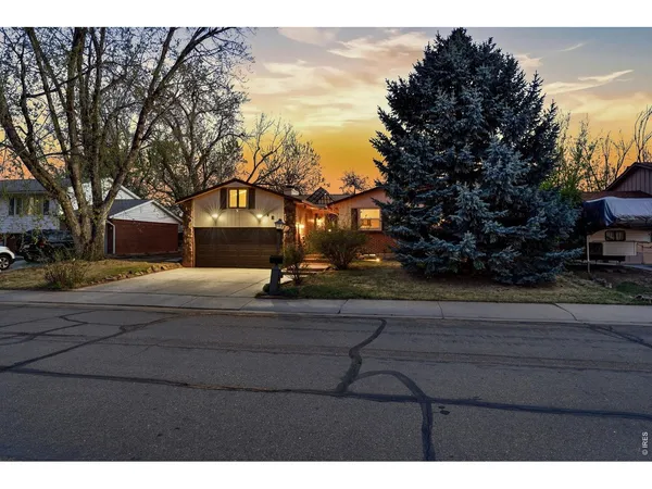 $600,000 | 11 James Circle, Longmont, CO 80501