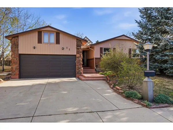 $600,000 | 11 James Circle, Longmont, CO 80501