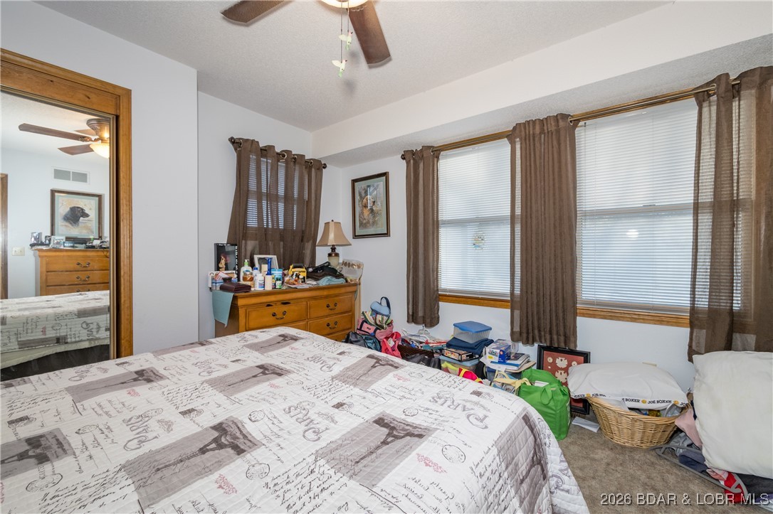 30857 Berry Road Stover, MO 65078 - Photo 21 of 58 Primary Bedroom on Main Level