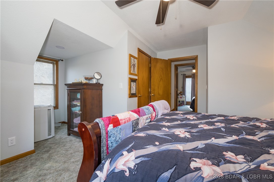 30857 Berry Road Stover, MO 65078 - Photo 23 of 58 # 2 bedroom on 2nd level