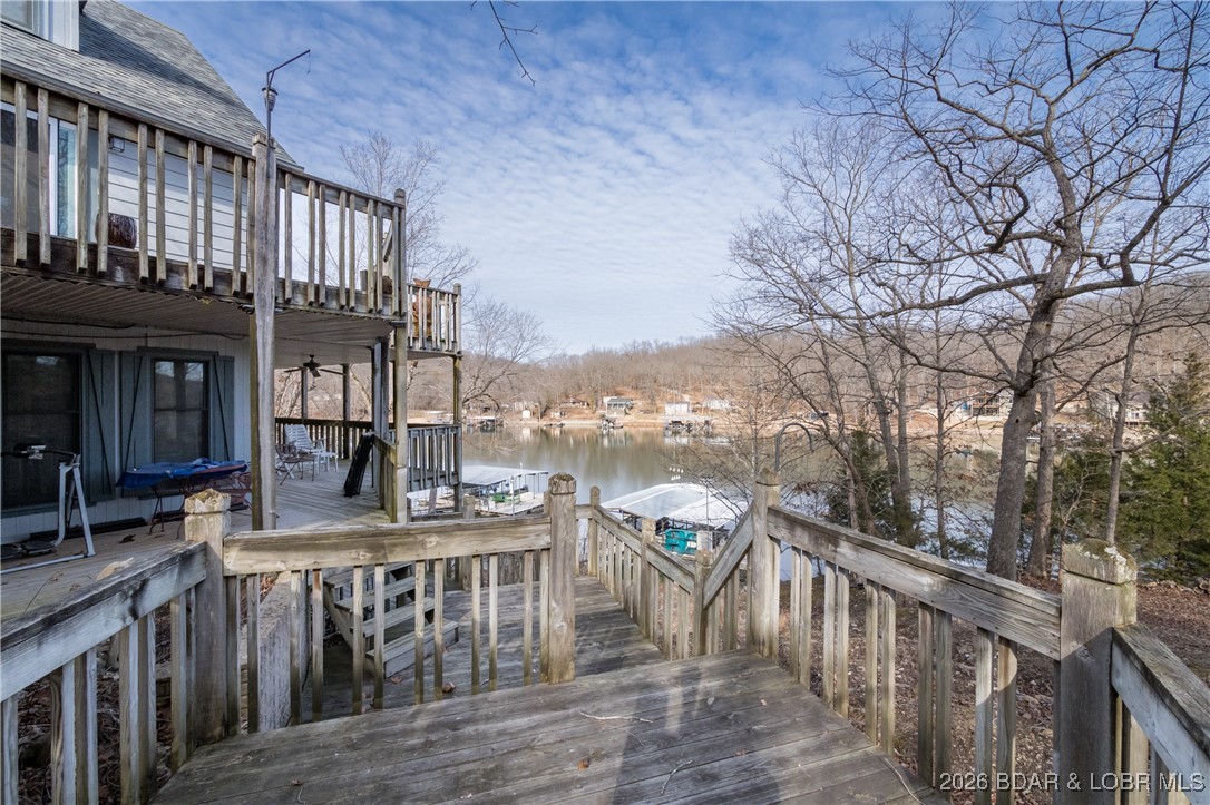 30857 Berry Road Stover, MO 65078 - Photo 36 of 58 Multiple Decks