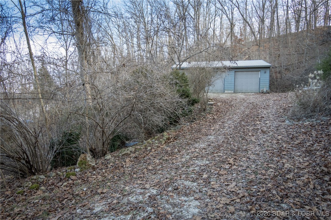 30857 Berry Road Stover, MO 65078 - Photo 45 of 58 2nd tier with 3 acres & shop building