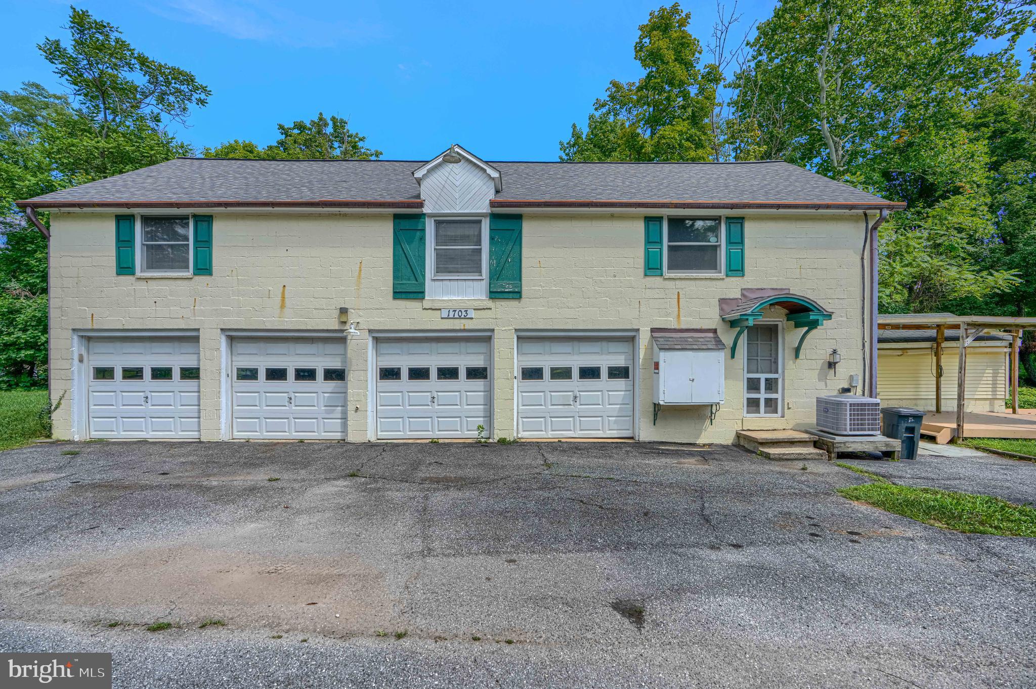 1703 Roland Avenue Baltimore, MD 21204 - Photo 1 of 30 Gallery Image 1