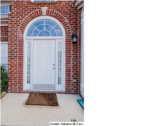 1136 Forest Lakes Way Sterrett, AL 35147 - Photo 2 of 32