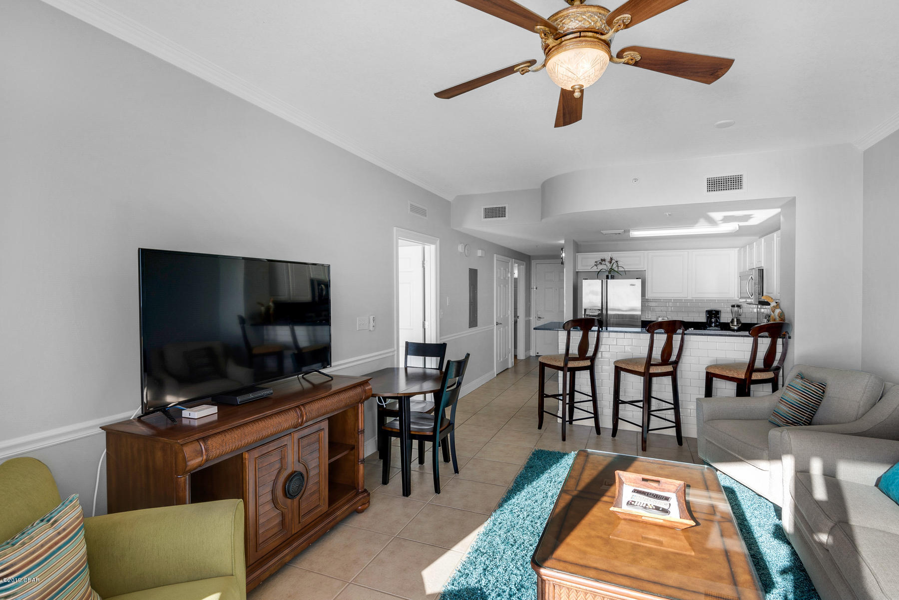 15817 Front Beach Road, Unit 11005 Panama City Beach, FL 32413 - Photo 11 of 46