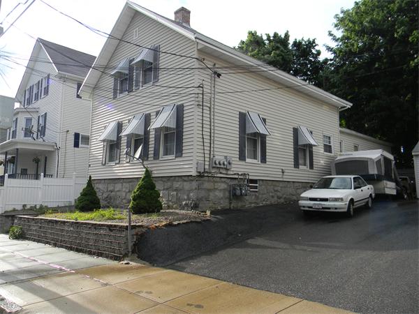 808 Walnut Street Fall River, MA 02720 - Photo 2 of 8