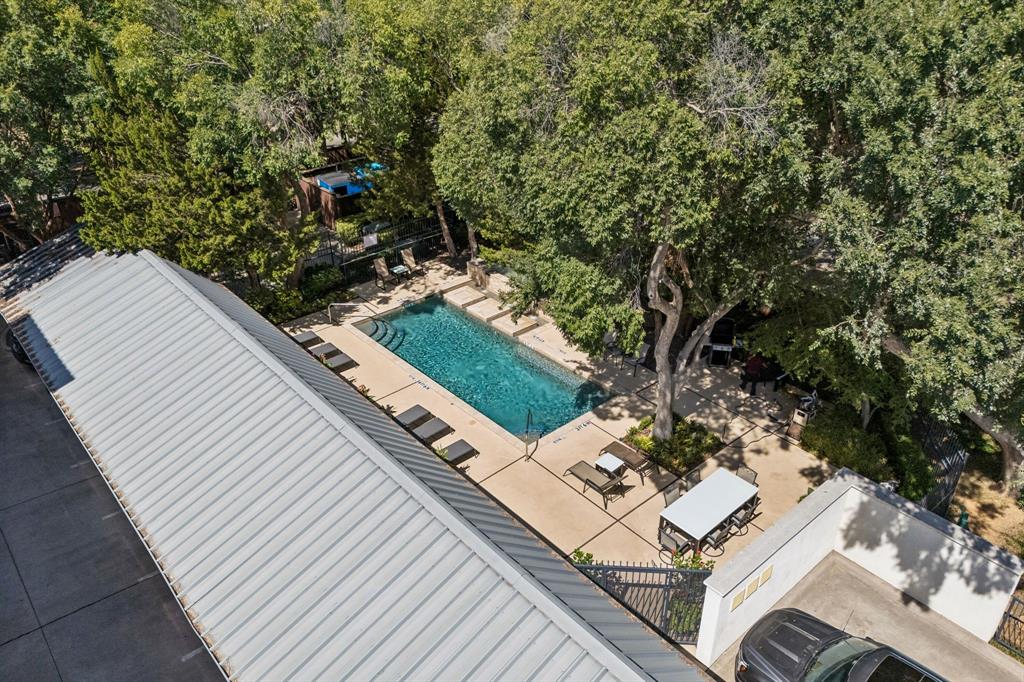 4605 Cedar Springs Road, Unit 218 Dallas, TX 75219 - Photo 28 of 39 Gallery Image 28