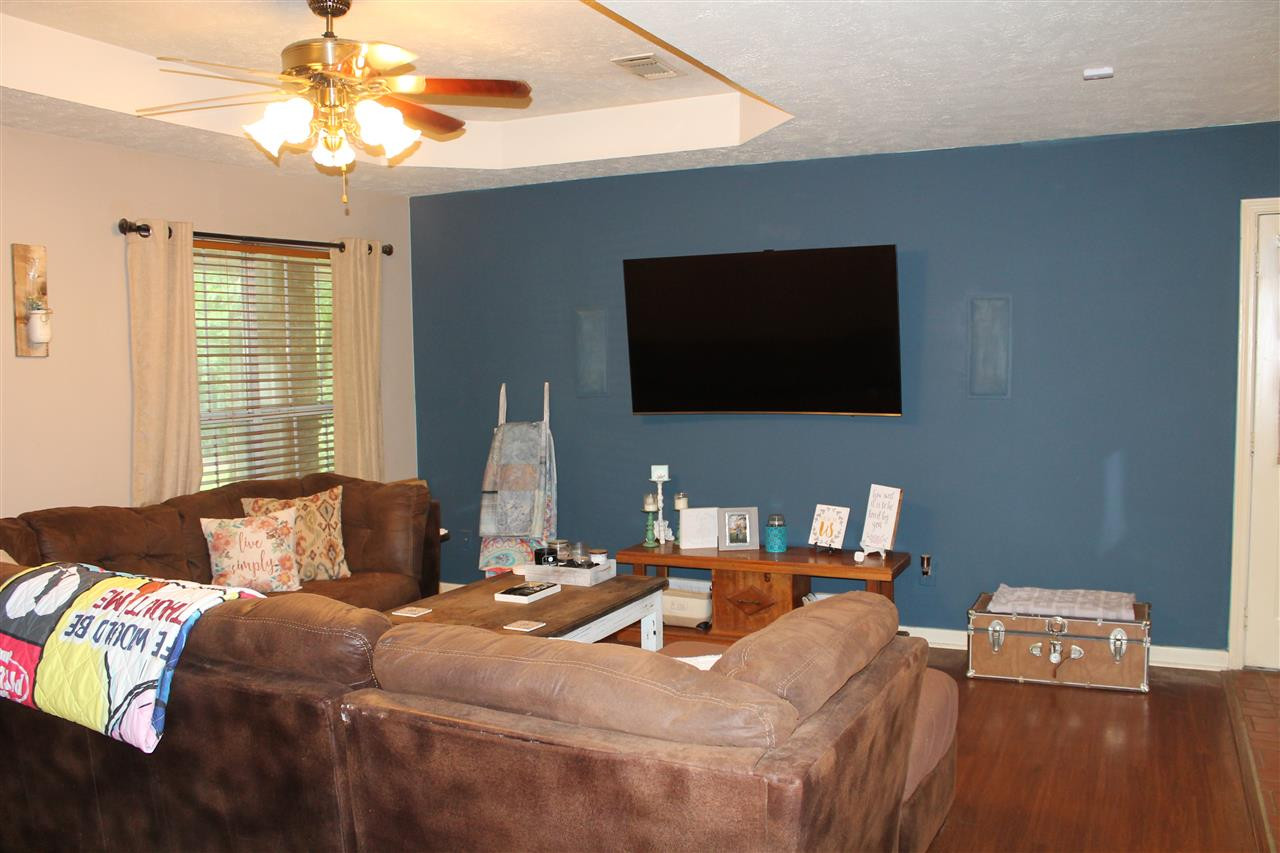 1545 Crisler Road Terry, MS 39170 - Photo 6 of 37 Photo 7