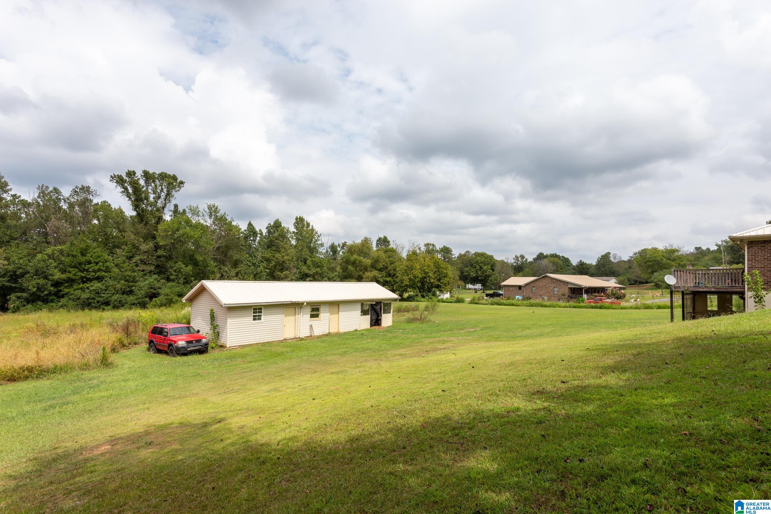 11781 Highway 144 Ragland, AL 35131 - Photo 31 of 49