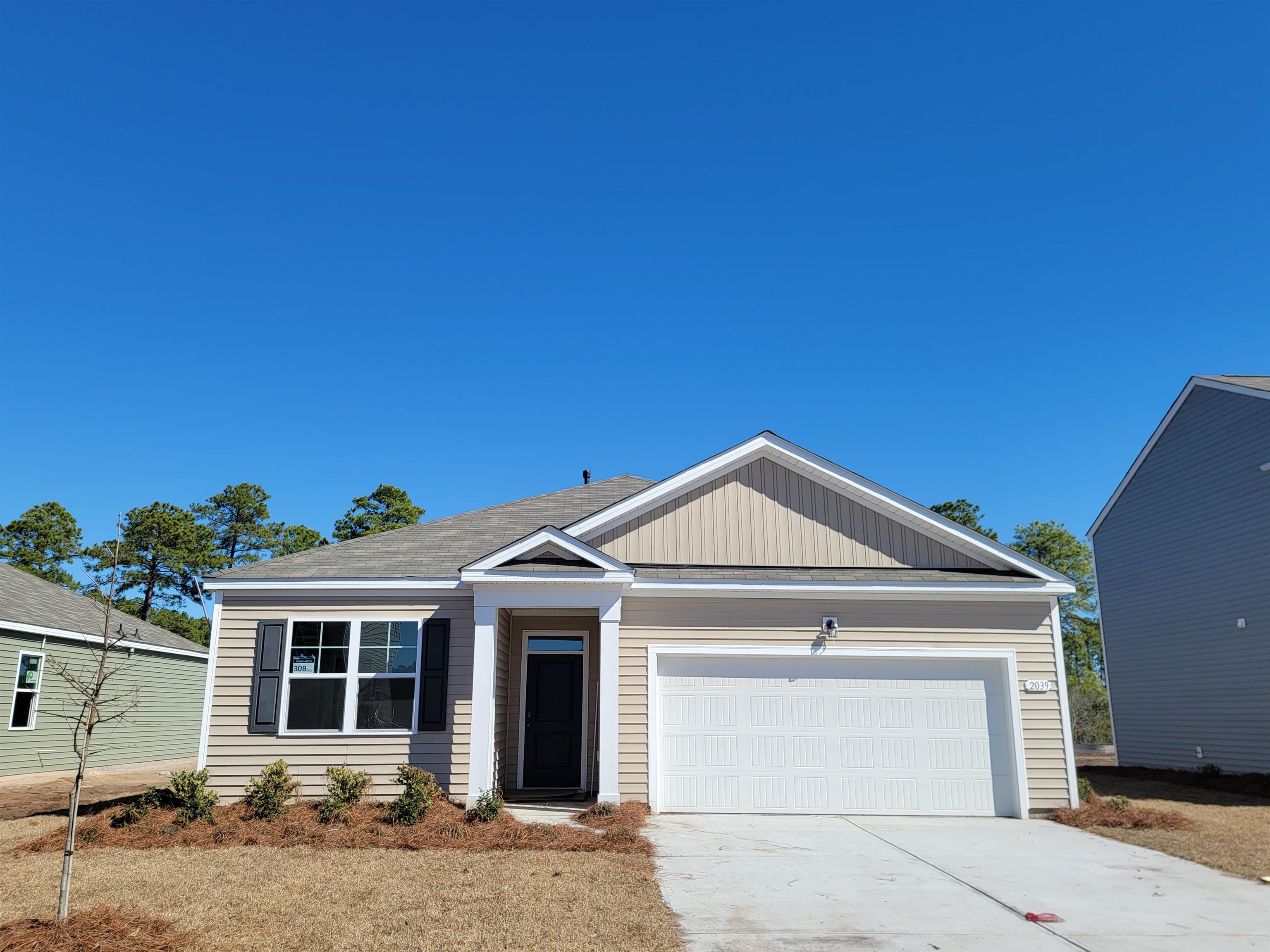 2039 Ridgedale Drive Conway, SC 29526 - Photo 1 of 19 Gallery Image 1