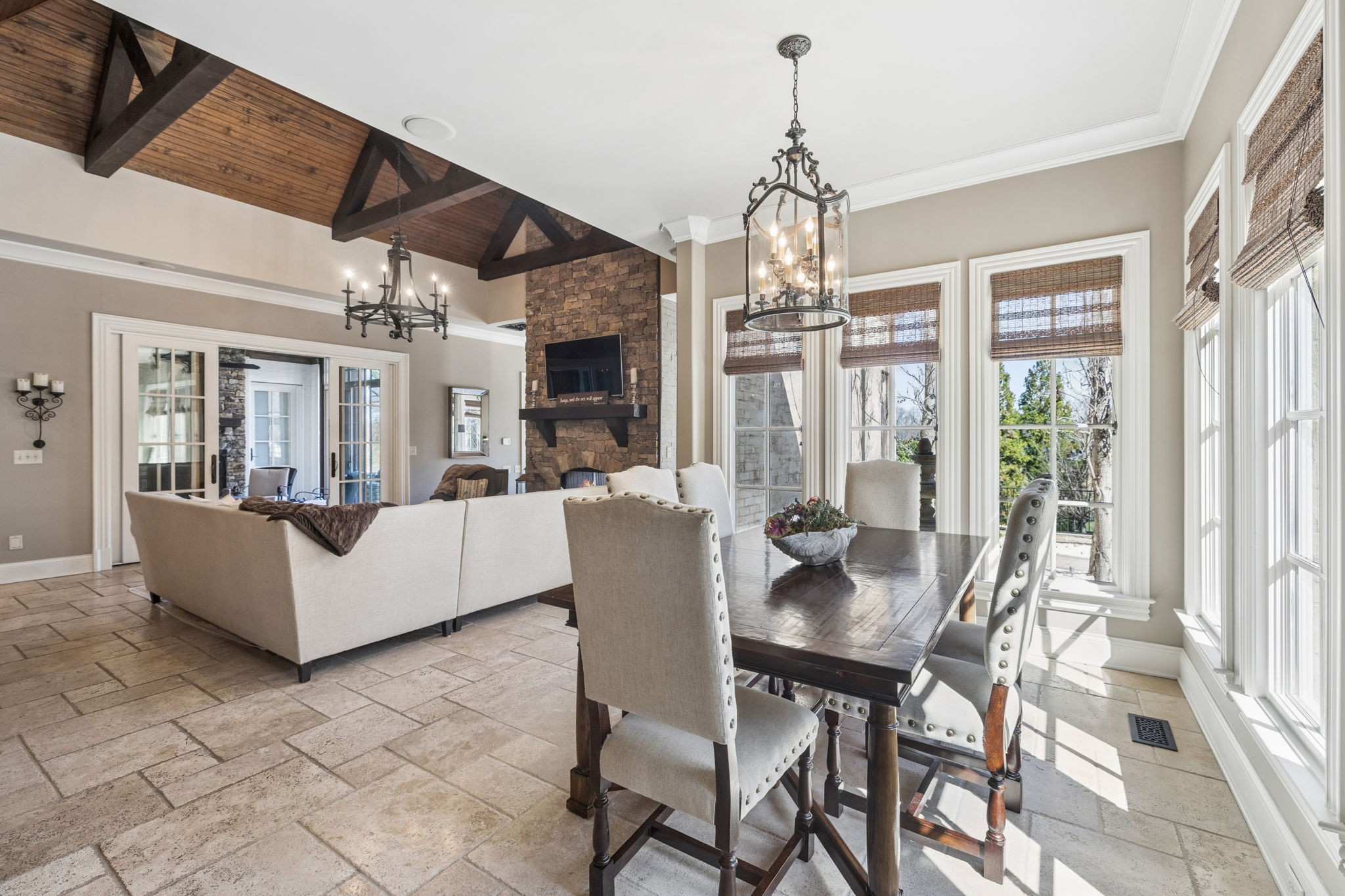 4330 North Chapel Road Franklin, TN 37067 - Photo 35 of 97