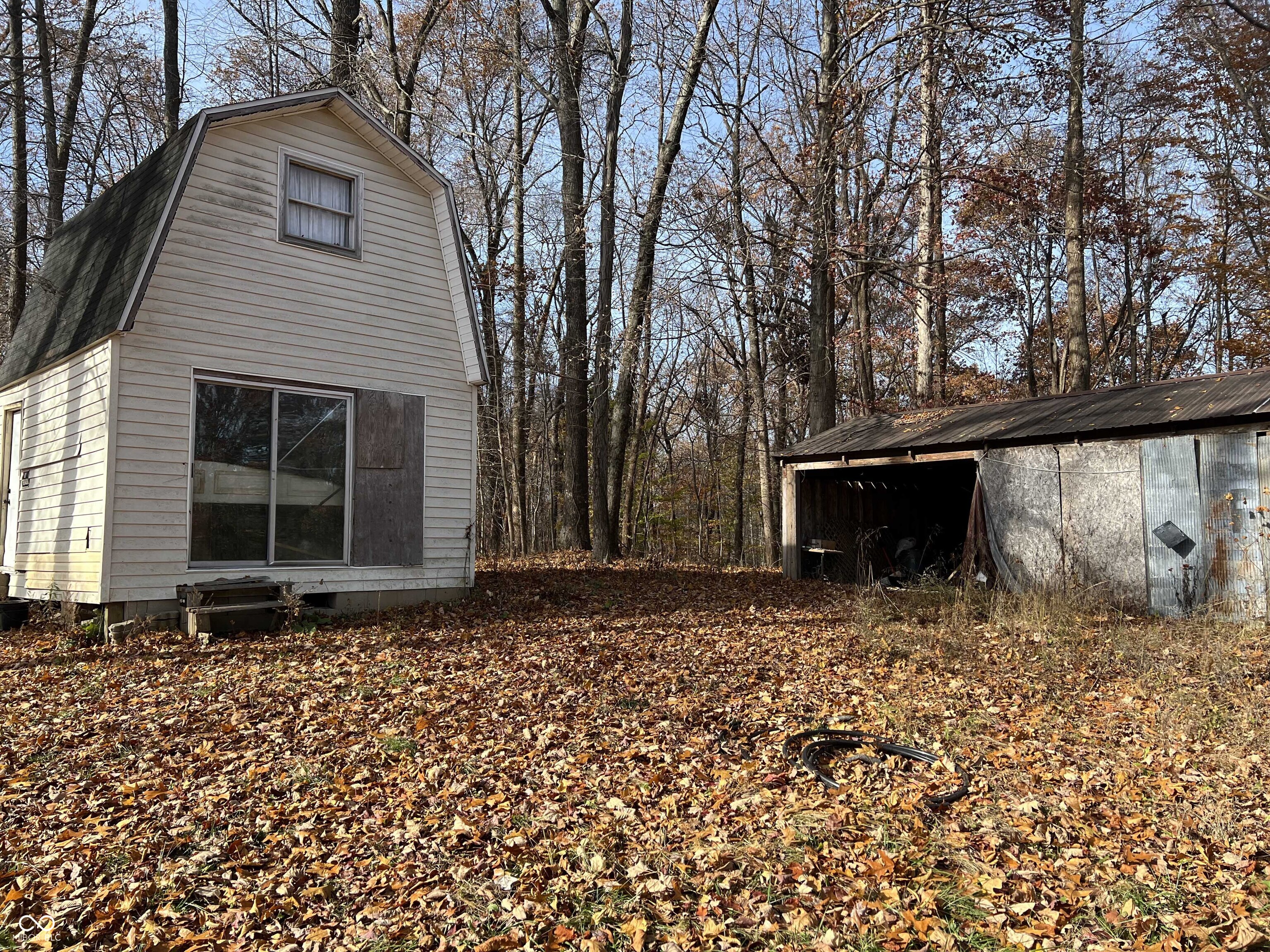 11077 Rader Lane Solsberry, IN 47459 - Photo 22 of 30 Gallery Image 22