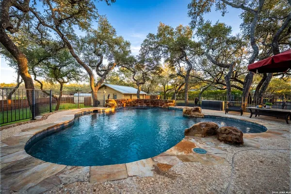 $1,325,000 | 29274 Seabiscuit Drive, Fair Oaks Ranch, TX 78015