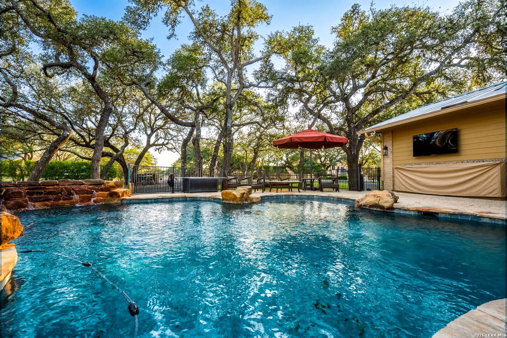 29274 Seabiscuit Drive Fair Oaks Ranch, TX 78015 - Photo 58 of 86