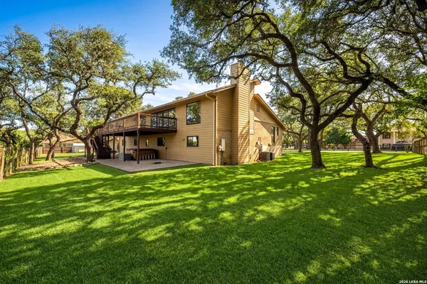 $1,325,000 | 29274 Seabiscuit Drive, Fair Oaks Ranch, TX 78015