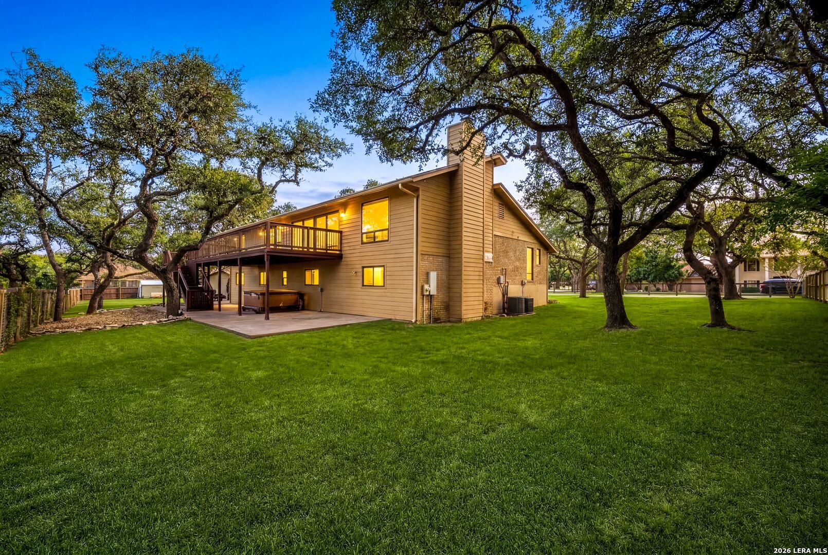 29274 Seabiscuit Drive Fair Oaks Ranch, TX 78015 - Photo 73 of 86