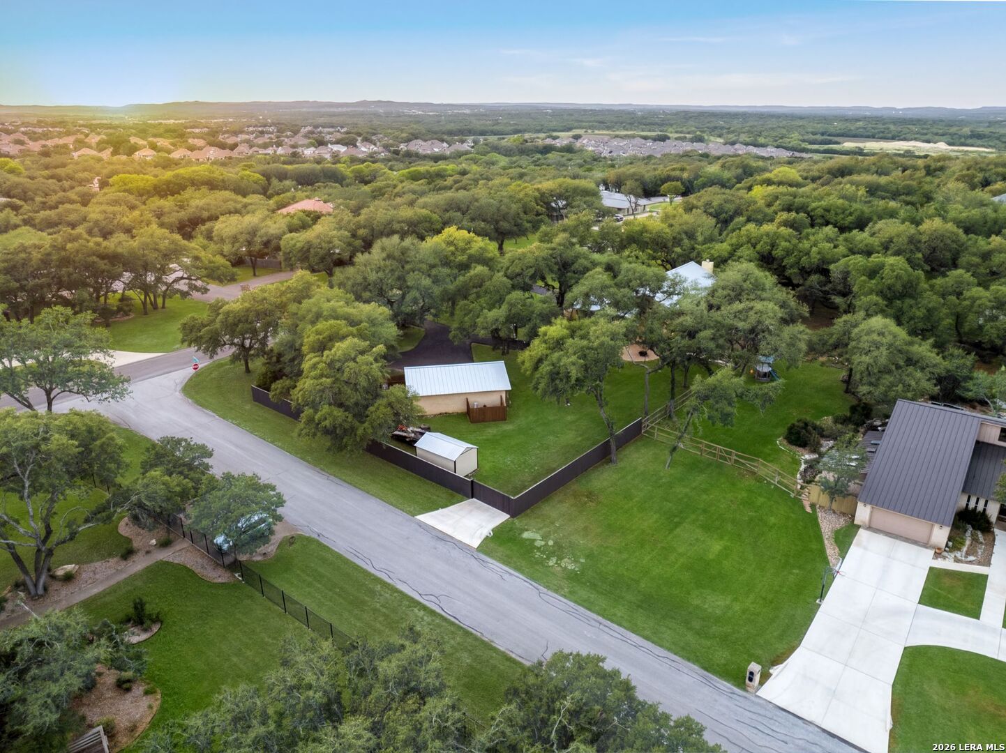 29274 Seabiscuit Drive Fair Oaks Ranch, TX 78015 - Photo 82 of 86