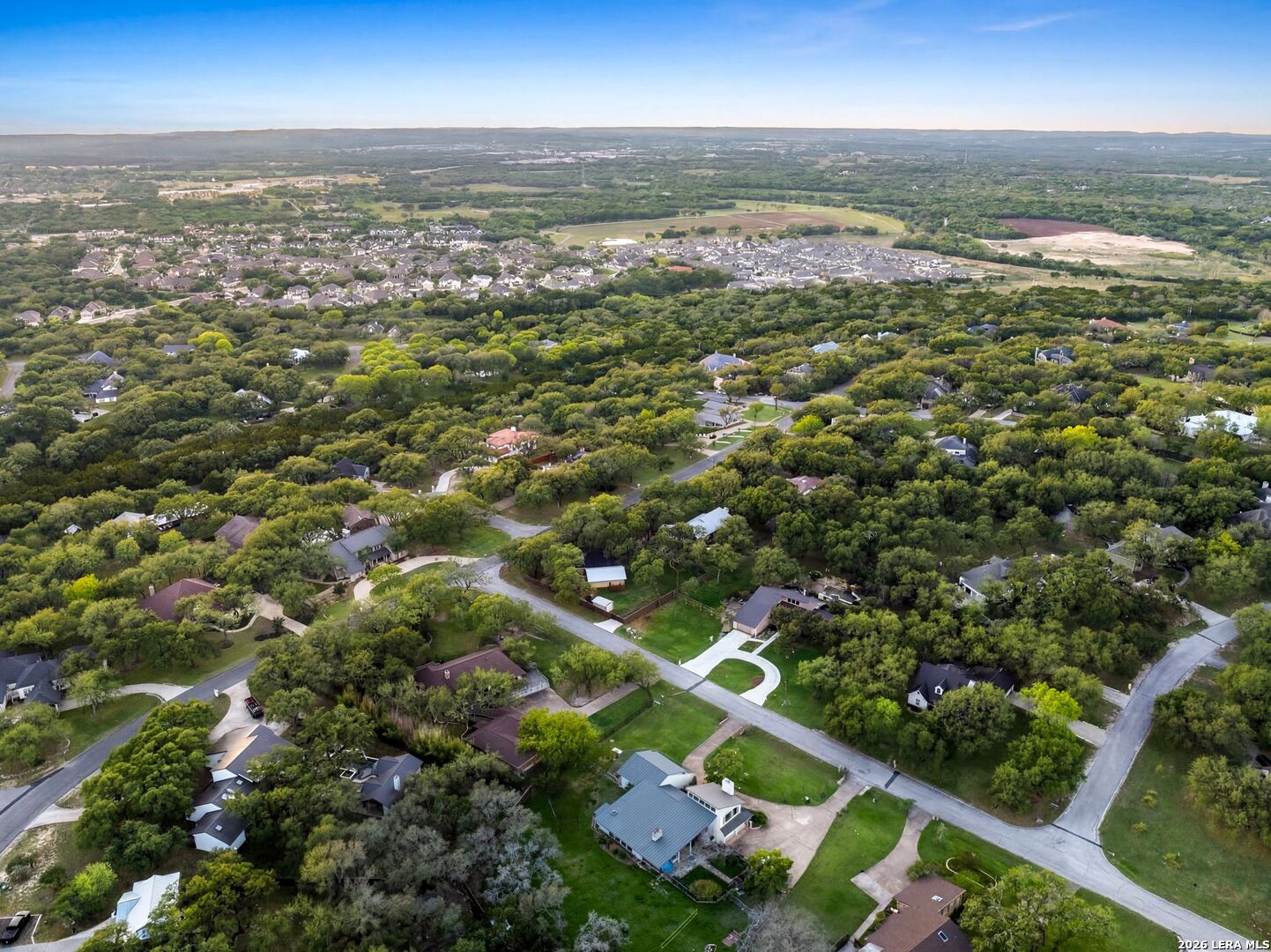 29274 Seabiscuit Drive Fair Oaks Ranch, TX 78015 - Photo 84 of 86